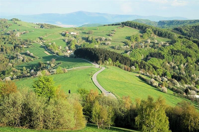 Vyklízení Vyškovec